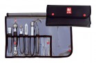 Набор ножей для карвинга ICEL Chef's Kit 6 Pieces 44100.KC01000.006 - БумерангШоп.РФ - Всё для торговли и общепита