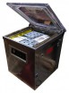 Упаковщик вакуумный Foodatlas DZ-600II Pro (электр. панель) - БумерангШоп.РФ - Всё для торговли и общепита