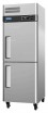 Шкаф холодильный Turbo air CM3R24-2 - БумерангШоп.РФ - Всё для торговли и общепита