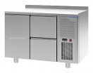 Стол холодильный POLAIR TM2GN-02-G - БумерангШоп.РФ - Всё для торговли и общепита