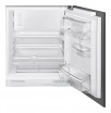 Холодильник Smeg UD7140LSP - БумерангШоп.РФ - Всё для торговли и общепита