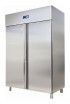 Шкаф морозильный OZTI GN 1200 LMV - БумерангШоп.РФ - Всё для торговли и общепита