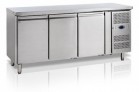 Холодильный стол Tefcold CK7310-SP (без борта) - БумерангШоп.РФ - Всё для торговли и общепита