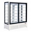 Холодильный шкаф ШСУП1ТУ-1,12 К4 (В, +1…+10) - БумерангШоп.РФ - Всё для торговли и общепита