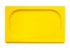 Крышка для GN 1/1 Paderno (полипропилен, желтая) - БумерангШоп.РФ - Всё для торговли и общепита