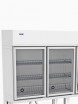 Навесной холодильный шкаф Levin BRINA 2500 - БумерангШоп.РФ - Всё для торговли и общепита