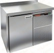 Стол холодильный HiCold SN 1 BR2 TN - БумерангШоп.РФ - Всё для торговли и общепита