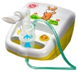 Ингалятор компрессорный Little Doctor LD-212C - БумерангШоп.РФ - Всё для торговли и общепита