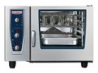 Пароконвектомат Rational CM 62G Plus - БумерангШоп.РФ - Всё для торговли и общепита