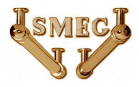 Набор аксессуаров (боковые релинги + логотип) Smeg KITKCO - БумерангШоп.РФ - Всё для торговли и общепита