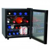 Холодильный шкаф для напитков Cooleq TBC-46 - БумерангШоп.РФ - Всё для торговли и общепита