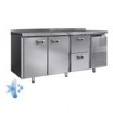 Универсальный холодильный стол Финист УХС-600-2/3 - БумерангШоп.РФ - Всё для торговли и общепита