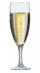 Фужер для шампанского ARC Elegance 170 мл - БумерангШоп.РФ - Всё для торговли и общепита