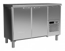 Стол холодильный Rosso BAR-250 - БумерангШоп.РФ - Всё для торговли и общепита