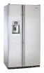 Холодильник Side by Side IO MABE ORE24CGFFSS - БумерангШоп.РФ - Всё для торговли и общепита