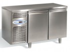 Холодильный стол Studio-54 DAIQUIRI GN VT 1260х700 без борта - БумерангШоп.РФ - Всё для торговли и общепита