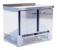 Стол холодильный ITALFROST СШС-0,2-1000 NDSBS - БумерангШоп.РФ - Всё для торговли и общепита