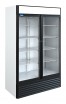Шкаф холодильный Марихолодмаш Капри 1,12 СК - БумерангШоп.РФ - Всё для торговли и общепита