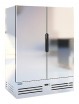 Шкаф холодильный EQTA ШС 0,98-3,6 (S1400D inox) - БумерангШоп.РФ - Всё для торговли и общепита