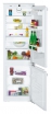 Встраиваемый холодильник Liebherr ICP 3324 - БумерангШоп.РФ - Всё для торговли и общепита