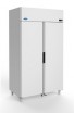 Шкаф холодильный Капри 1,5 МВ (агрегат вверху) - БумерангШоп.РФ - Всё для торговли и общепита