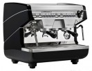 Кофемашина Nuova Simonelli Appia II Compact 2 Gr V (низкие группы, экономайзер) - БумерангШоп.РФ - Всё для торговли и общепита