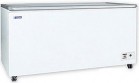 Морозильный ларь Ugur D 600 K (навесная стеклянная крышка) - БумерангШоп.РФ - Всё для торговли и общепита