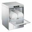 Посудомоечная машина с фронтальной загрузкой Smeg UD530DES - БумерангШоп.РФ - Всё для торговли и общепита