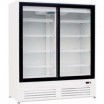 Шкаф холодильный Cryspi Duet G2 - 1,5K - БумерангШоп.РФ - Всё для торговли и общепита