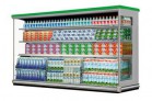 Холодильная горка Costan IMPALA 2500 / 2000 - БумерангШоп.РФ - Всё для торговли и общепита