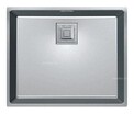 Кухонная мойка Franke CMX 110-50 (122.0288.097) - БумерангШоп.РФ - Всё для торговли и общепита