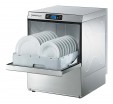 Посудомоечная машина с фронтальной загрузкой Compack X56E-01 - БумерангШоп.РФ - Всё для торговли и общепита