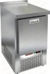 Стол холодильный HiCold SNE 1/TN BOX - БумерангШоп.РФ - Всё для торговли и общепита