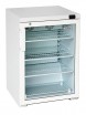Шкаф холодильный Бирюса 154DNZ белый - БумерангШоп.РФ - Всё для торговли и общепита