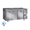 Универсальный холодильный стол Финист УХС-700-3 - БумерангШоп.РФ - Всё для торговли и общепита