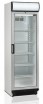 Холодильный шкаф для напитков Tefcold FSC1380 - БумерангШоп.РФ - Всё для торговли и общепита