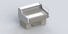 Холодильная витрина открытая Ариада Альтаир Куб ВC75C-1500 (self) - БумерангШоп.РФ - Всё для торговли и общепита
