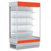 Холодильная горка CRYSPI ALT_N S 1350 с выпаривателем - БумерангШоп.РФ - Всё для торговли и общепита