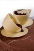 Форма для шоколадных чашек Paderno 47860-94 - БумерангШоп.РФ - Всё для торговли и общепита
