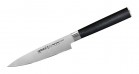 Нож кухонный Samura Mo-V SM-0021/K - БумерангШоп.РФ - Всё для торговли и общепита