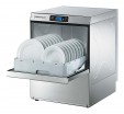 Посудомоечная машина с фронтальной загрузкой Compack X54E - БумерангШоп.РФ - Всё для торговли и общепита