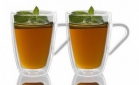 Чашка чайная Bormioli Luigi RM377 320 мл - БумерангШоп.РФ - Всё для торговли и общепита