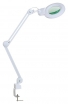 Лампа-лупа Med-Mos 9006 LED-D-127 с РУ - БумерангШоп.РФ - Всё для торговли и общепита