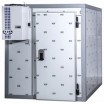 Замковая холодильная камера 2,4 х 3,2 х 2,4 (80 мм) - БумерангШоп.РФ - Всё для торговли и общепита