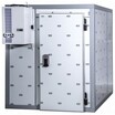 Холодильная камера "шип-паз" 5,6 х 5,6 х 2,5 (100 мм) - БумерангШоп.РФ - Всё для торговли и общепита