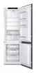 Холодильник Smeg C7280NLD2P1 - БумерангШоп.РФ - Всё для торговли и общепита
