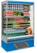 Холодильная горка Costan OPERA GREEN 700 - БумерангШоп.РФ - Всё для торговли и общепита