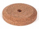 Камень заточный крупнозернистый D45 (641) для слайсеров Lusso - БумерангШоп.РФ - Всё для торговли и общепита