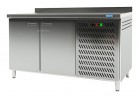 Стол холодильный EQTA СШС-0,2 GN-1400 U - БумерангШоп.РФ - Всё для торговли и общепита