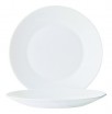 Тарелка обеденная Arcoroc Restaurant 25,2 см - БумерангШоп.РФ - Всё для торговли и общепита